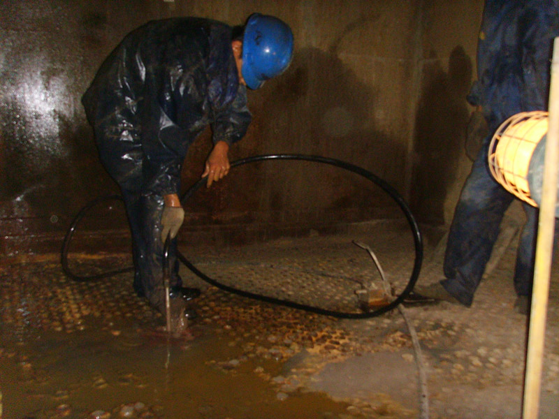 电厂空气预热器