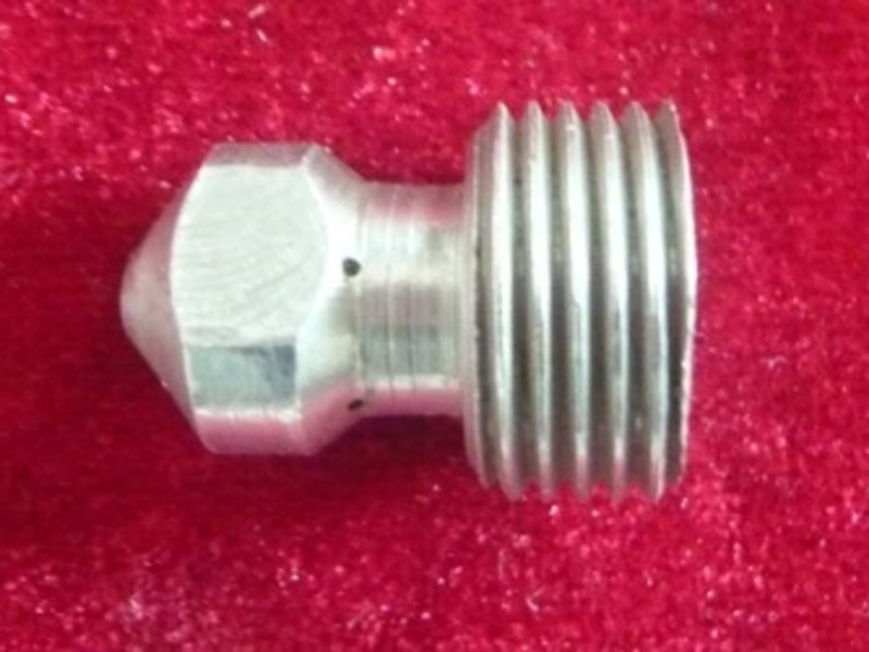M6-18短喷嘴
