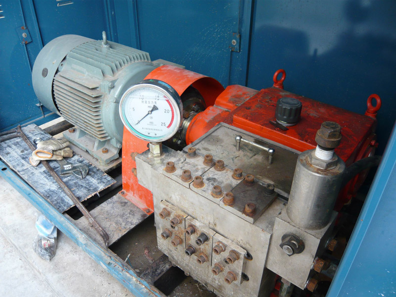 清洗机使用范围广泛：多领域应用助力清洁革命